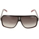 thumbnail image 2 of Gafas De Sol 27 Xav 9o Rojo, 2 of 4