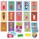 thumbnail image 2 of Super Mix Animales 48 Piezas Ludattica, 2 of 2