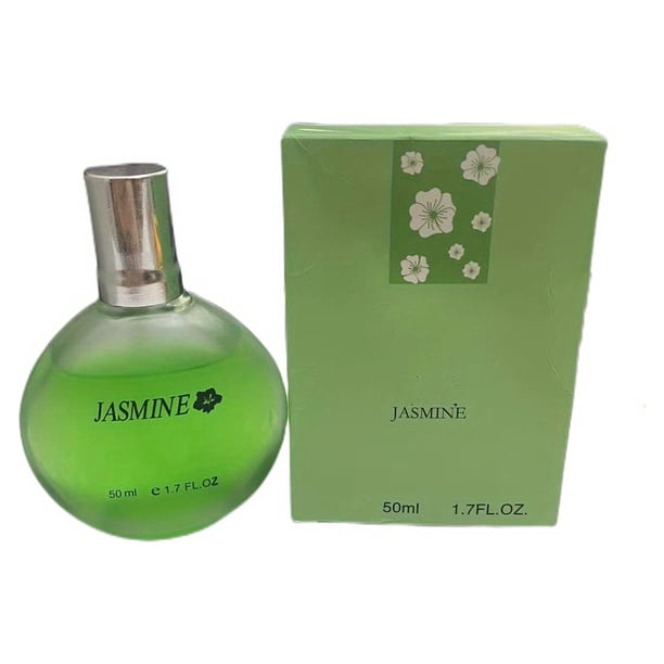 Women's Perfume, Fresh Flower Lasting Fragrance,Romantic Long-Lasting Eau De Parfum