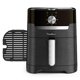 thumbnail image 2 of Freidora de Aire EZ501810 Negro, 2 of 6