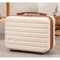 Farmer - Portable Cosmetics Bag