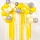 thumbnail image 3 of 6 serpentinas de papel (4,5 cm x 25 m/rollo). Ideales para decorar fiestas, bodas y festivales., 3 of 6