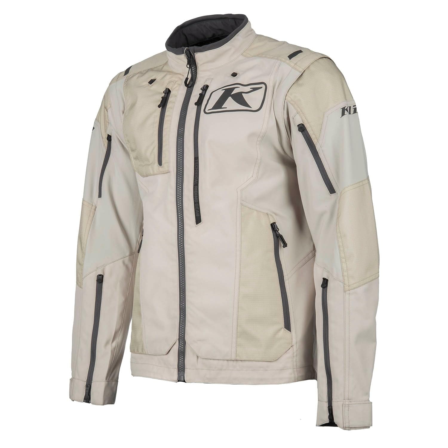 Chaqueta De Moto Klim Dakar Dual-sport/off-road Para Hombre