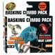 thumbnail image 3 of Pack Combo de Bombillas para Reptiles Zoo Med de 75 Vatios con Calor UVA, 3 of 3