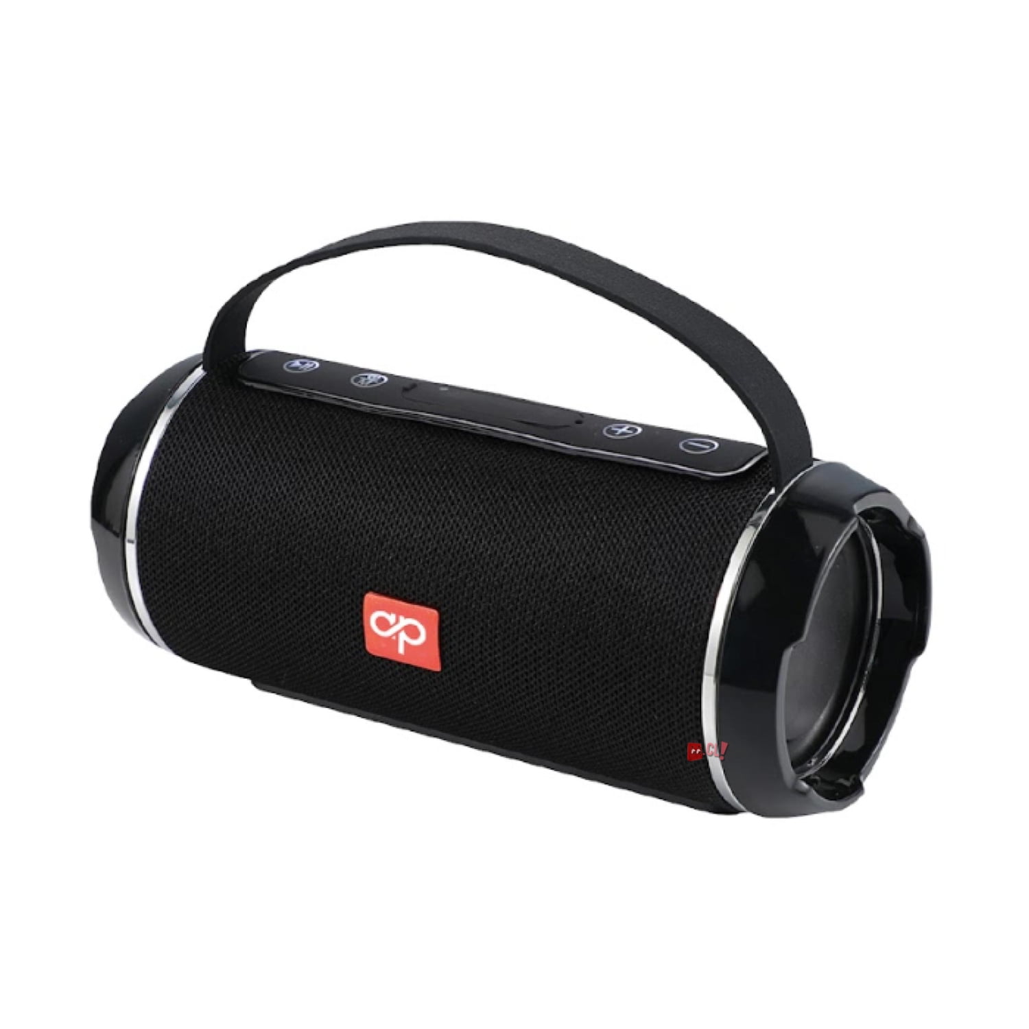 Audiopro Studio - Parlante Bluetooth 10w Recargable Negro - Ps