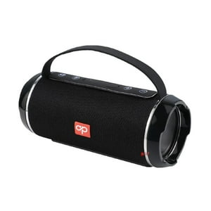 Audiopro Studio - Parlante Bluetooth 10W Recargable Negro - Ps