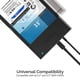 thumbnail image 4 of Estación de acoplamiento SABRENT USB 3.0 a SATA para HDD/SSD de 2,5/3,5 pulgadas, 4 of 9