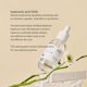 thumbnail image 3 of Ampolla facial P'LAB THE PLANT BASE Time Stop Hyaluronic 30 ml, 3 of 9