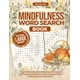 thumbnail image 1 of Libro de sopa de letras de mindfulness, publicación independiente, 1 of 1