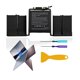 thumbnail image 1 of Batería NDWQGFS A1819/A1706 para MacBook Pro 13" 49.2Wh, 1 of 7