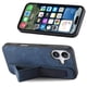 thumbnail image 1 of Funda Protectora con Correa para iPhone 16 Plus Resistente a Golpes Azul, 1 of 6