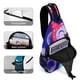 thumbnail image 4 of Riñonera Crossbody Desmarcar Dj Catnip Estampado, 4 of 6