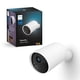 thumbnail image 1 of Cámara de seguridad doméstica inteligente Philips Hue Secure 1080P HD, 1 of 9