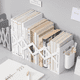 thumbnail image 3 of Organizador Soporte Libros Ajustable Con Portalápice, 3 of 7