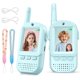 thumbnail image 1 of Walkie Talkies ESIYTGOP Pack de 2 Recargables con Video, 1 of 8