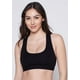 thumbnail image 1 of Sostén Negro Talla XS, 1 of 4