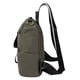 thumbnail image 5 of Mochila Cartera Belen Verde Oscuro Calu, 5 of 7