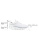 thumbnail image 5 of Zapatilla Deportiva Mujer Urbana Con Cordones Weide TFA207, 5 of 9