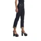 thumbnail image 3 of Jeans Mujer Recto Tiro Medio Raw Turn Up ELLUS, 3 of 3
