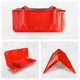 thumbnail image 2 of Protector de esquinas ANLU LOAD rojo, paquete de 30 unidades, con plataforma plana, 2 of 5