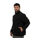 thumbnail image 2 of Polar Hombre Shar 83 Half Zipper Lhotse negro XL, 2 of 8