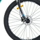thumbnail image 2 of Bicicleta Aggressor 29 Sx - Celeste, 2 of 4