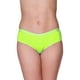 thumbnail image 1 of Calzón Pantaleta Algodón Lycra 2694, 1 of 2
