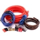 thumbnail image 1 of Kit De Cableado Para Amplificador Calibre 0 3000 W Con Fusible Agu, 1 of 7