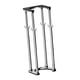 thumbnail image 3 of Kit De Reparación Antideslizante Para Soporte De Fregadero Bajo Encimera De 56 Cm Con 4 Varillas., 3 of 5