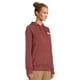 thumbnail image 2 of Sudadera con capucha THE NORTH FACE Box NSE para mujer Sumac, talla L, 2 of 3