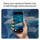 thumbnail image 5 of Smartphone Google Pixel 10 Libre 256GB Índigo Modelo 2025, 5 of 9