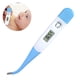 thumbnail image 2 of Termómetro digital para axila, con dos pantallas en grados Celsius y Fahrenheit, punta blanda, salida para medir la temperatura corporal oral, para adultos y niños., 2 of 8