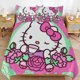 thumbnail image 4 of Hello Kitty Bedding Sets for Kids Men Women, 4 of 5