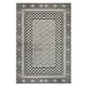 thumbnail image 1 of Alfombra Arizona Gris 123 x 185 cm, 1 of 6
