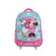 thumbnail image 1 of Mochila infantil con ruedas 15" minnie 2, 1 of 4