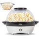 thumbnail image 1 of Máquina de Palomitas Gadgy 800 W 24 tazas con tapa y agitador, 1 of 9