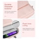 thumbnail image 3 of Funda para tablet MoKo de 12,9 pulgadas para iPad Pro y Air Pink, 3 of 7