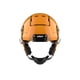 thumbnail image 2 of Casco de fútbol Schutt F7 VTD Collegiate Varsity Gold Large, 2 of 6