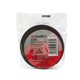 thumbnail image 1 of Cinta aislante 3M Temflex 2155 19 mm x 6,7 m negra, 1 of 1