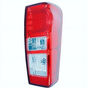 Repuestos Del Sol - Farol Trasero Derecho Chevrolet Luv Dmax 2.5 4Jk1-Tc Tfs Dohc 16 Valv 4Wd 2012 2014