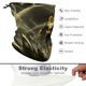 thumbnail image 3 of Black Adam Braga de Cuello Protección Solar - Bandana UV Refrescante para Ciclismo y Deportes al Aire Libre, Hombres y Mujeres, 3 of 6