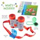 thumbnail image 4 of Binoculares y kit Nature Explorer: ¡Sorprende al mundo para niños!, 4 of 6