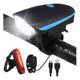 thumbnail image 2 of Juego de Luces Genérico USB Recargables, 2 of 2