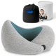 thumbnail image 1 of Almohada cervical OSTRICH PILLOW Go Premium Memory Foam Travel, 1 of 8