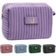 thumbnail image 1 of Neceser COSHAYSOO terciopelo inicial violeta regalo, 1 of 3