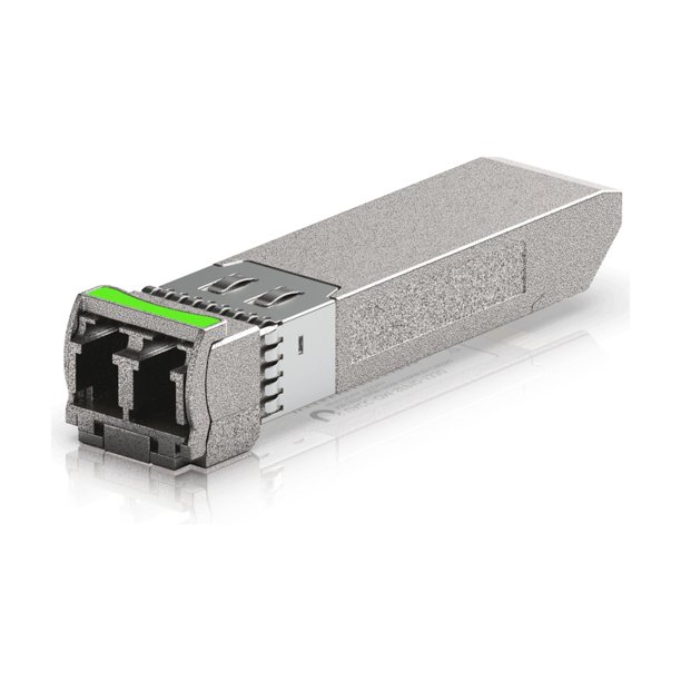 SFP10-1330 UI 1330nm Monomodo 2 conectores LC SFP+ 20km 10Gbps Fibra monomodo UACC-OM-SFP10-1330 UACC-OM-SFP10-1330 UBIQUITI