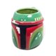 thumbnail image 1 of Taza de cerámica Silver Buffalo Star Wars Boba Fett, 600 ml, 1 of 7