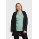 thumbnail image 1 of Polera Mujer Encaje Negro - lll, 1 of 4