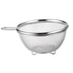 thumbnail image 3 of Cesta De Arroz De Acero Inoxidable, Cesta De Drenaje De Frutas, Colador Para Frutas Y Verduras Pequeñas, 3 of 5