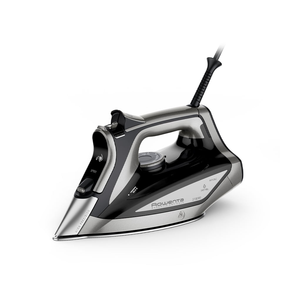 Rowenta - Plancha Expertis Anti-calc